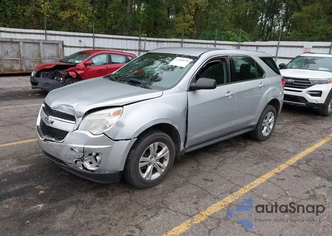2016 Chevrolet Equinox Ltz from USA, damaged, VIN 2GNFLGE33G6174201